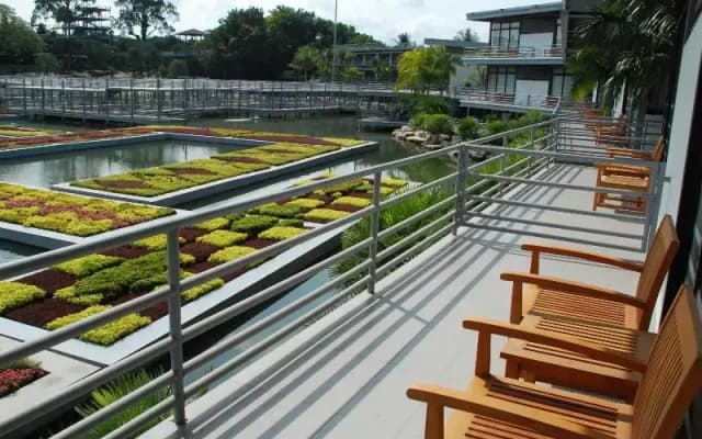 Nongnooch Garden Resort