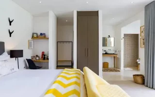 Maison Cabrière - Boutique Suites