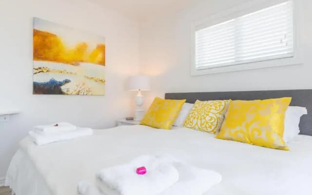 Rinkink Beach House