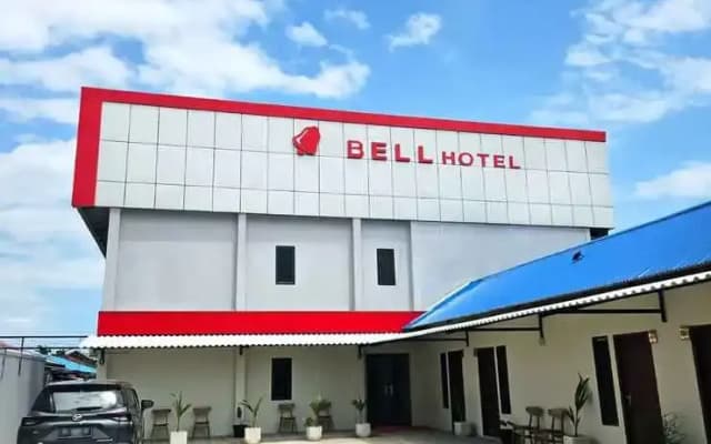 Bell Hotel Merauke