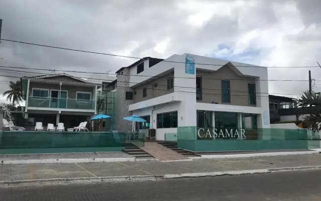 CasaMar Pousada