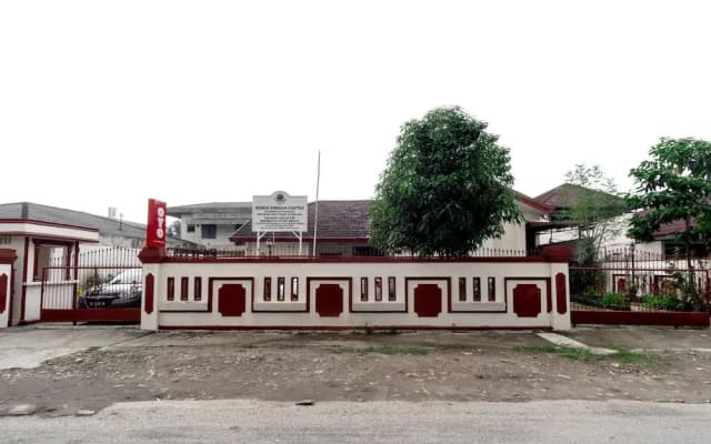 OYO 1697 Rumah Ekologis