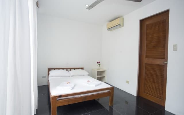 Mabuhay Beach House