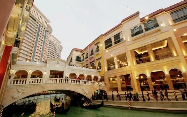 MaxStays - Max Home @ Venice Residences