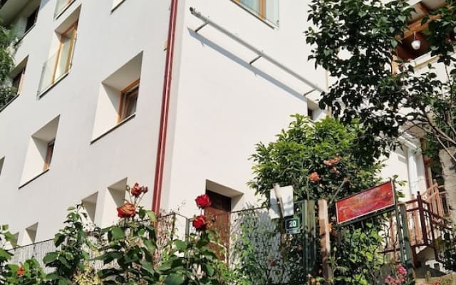 Guest House Rose