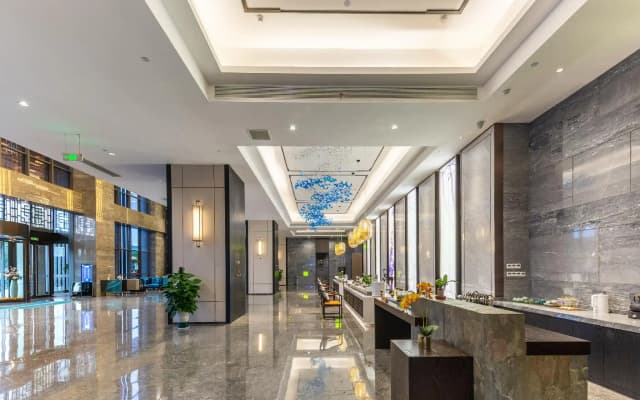 Rezen Select Anqing