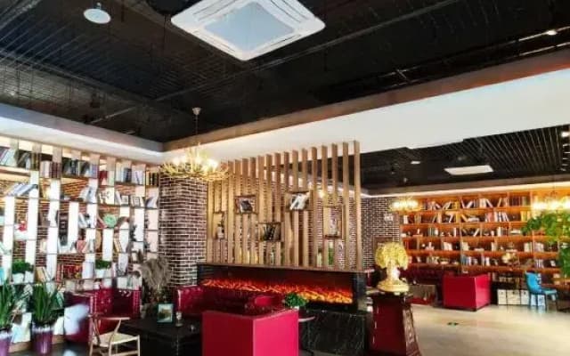Shucheng Non-hotel