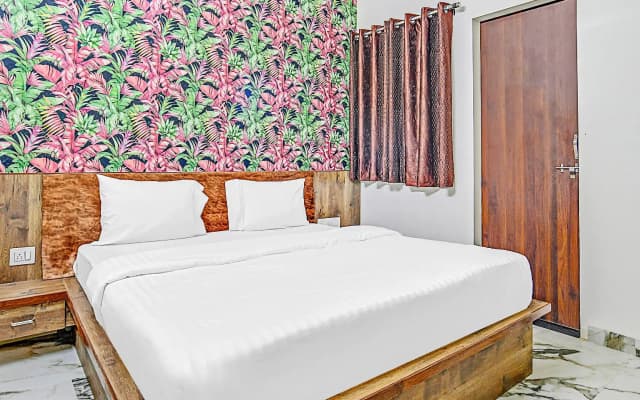 Collection O 82923 Hotel VERENA