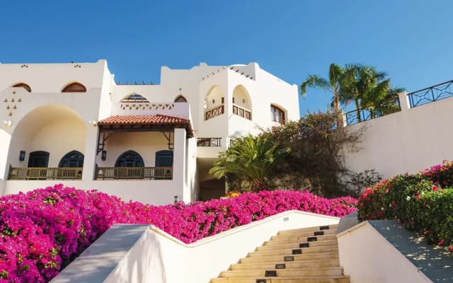 Mövenpick Resort Sharm El Sheik Naama Bay