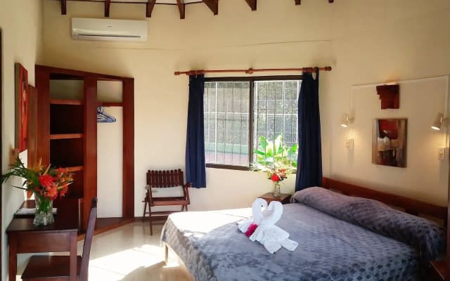 Guacamaya Lodge