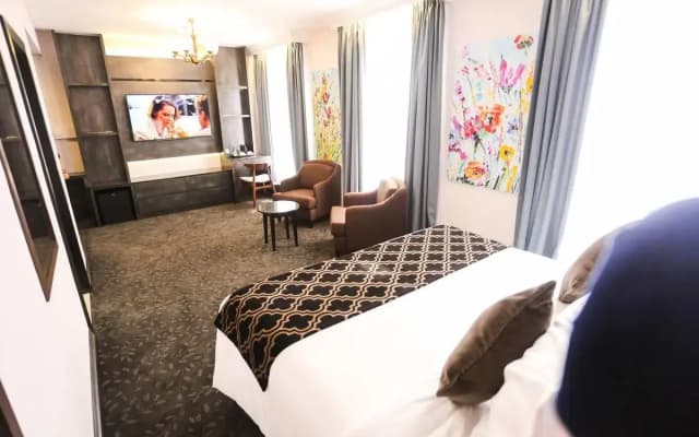 Hako Hotel Jbcc