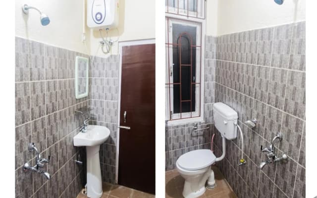 The Lily Guest House By OYO Rooms