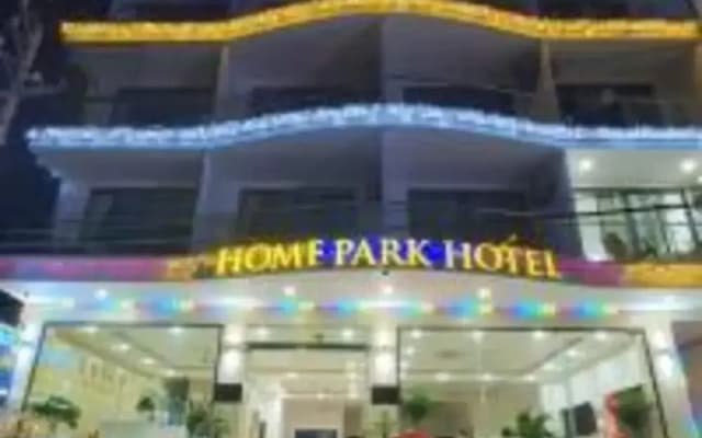 Home Park Hotel Phu Quoc