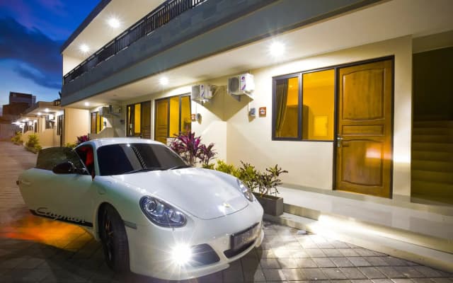 Dee Mansion Bali