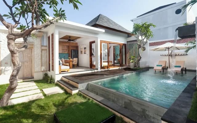 The Arca Villas by GenuineHost