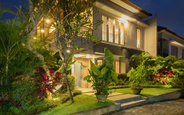 Villa Daun 1 Canggu by Premier Hospitality Asia