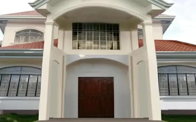 Liezel's B&B