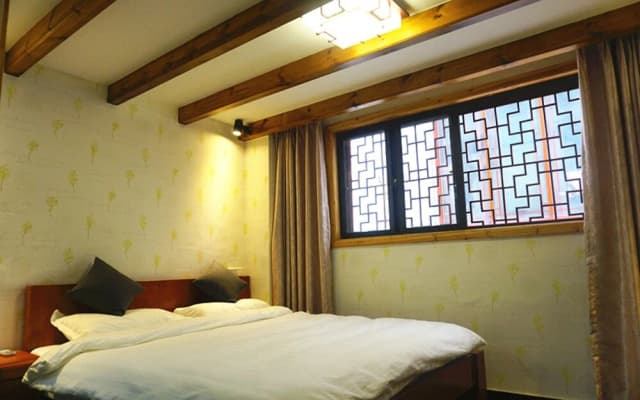 Zhouzhuang Yunshu Boutique Inn