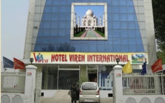 Hotel Viren International