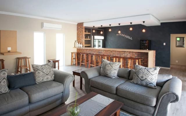 The Hill Boutique Bed & Breakfast