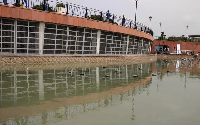 Delhi Bed and Breakfast