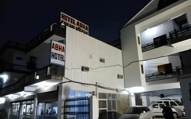 Abha Hotel