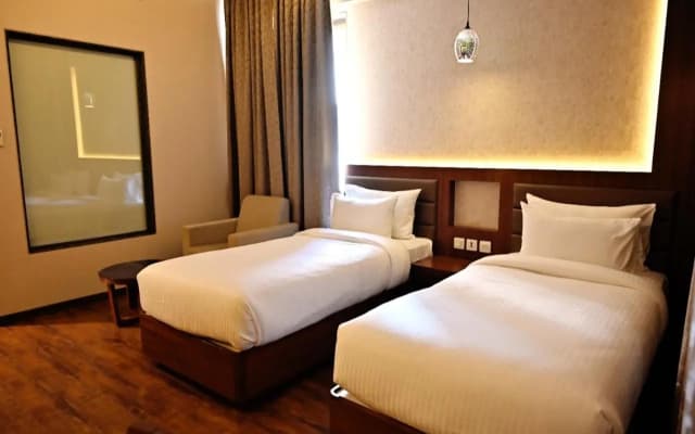 Pristine Hotel