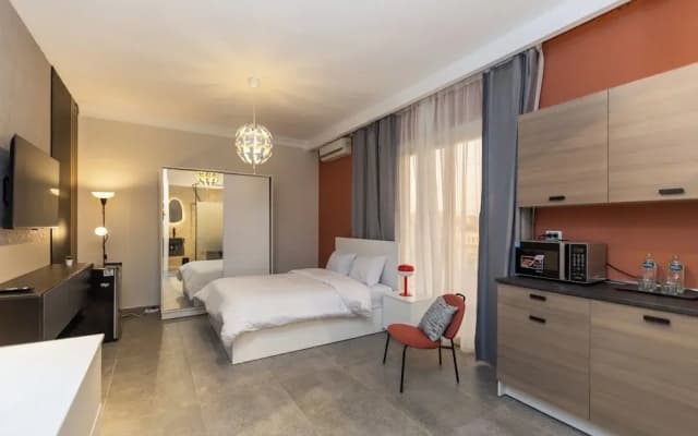 Host Prime Boutique hotel 22