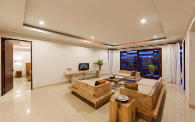White Lotus Villas Seminyak