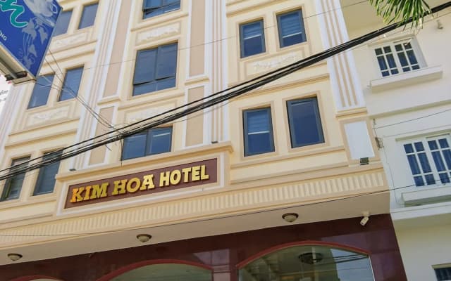 Kim Hoa Hotel