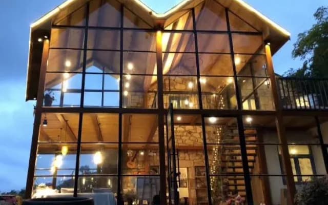 Midie Huawu Guesthouse