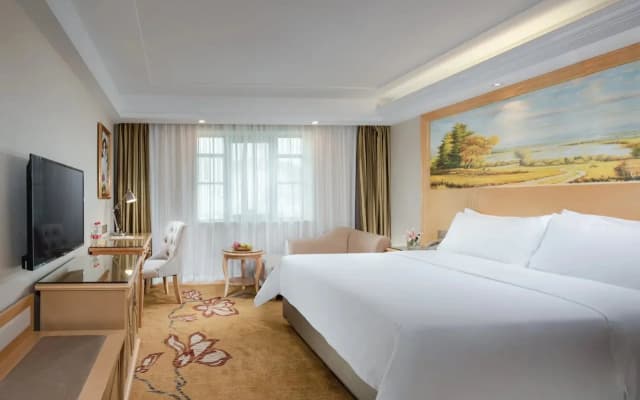 Vienna Hotel (Huidong Jilong)