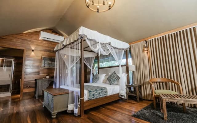 Tribe Yala - Luxury Camping