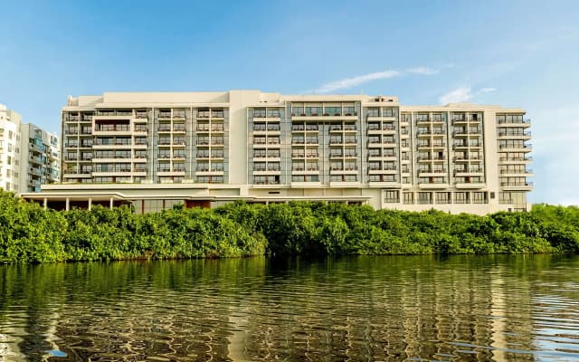 Grand Hyatt Rio De Janeiro