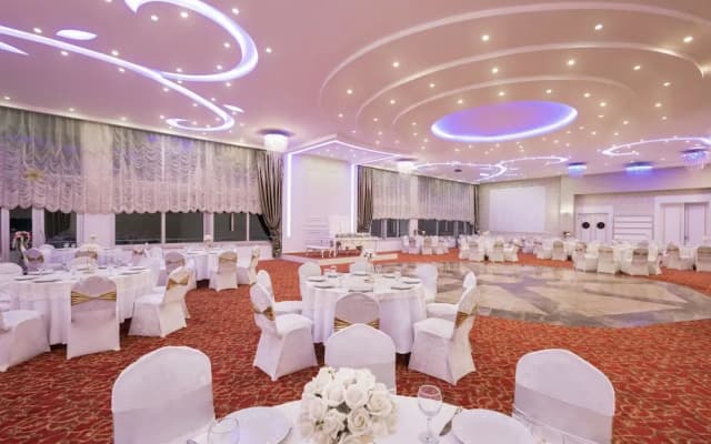 Ramada By Wyndham Nigde