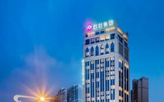 Grand New Century Hotel