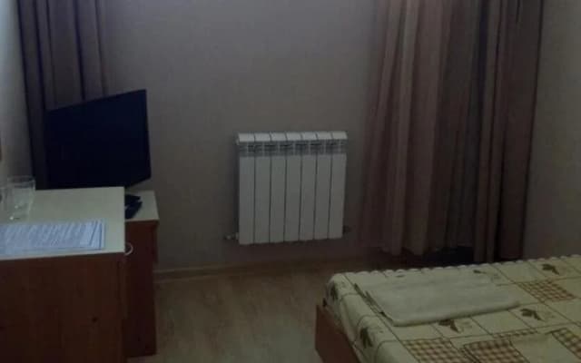 Yuzhnaya Noch Guest House