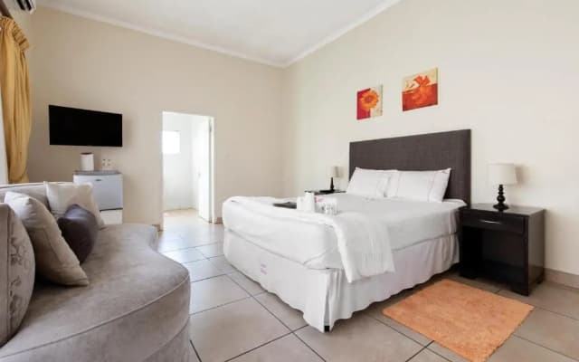 Casas Navio Guest House