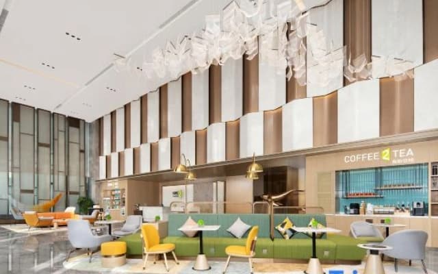 Home2 Suites by Hilton Shenzhen Bao'an Airport