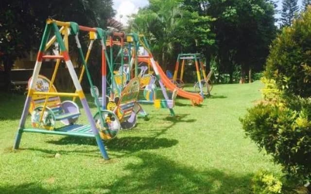 Sinar Express Villa
