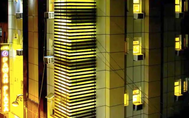 Hotel Pawan Plaza - Near BLK and Ganga Ram Hospital - Karol Bagh
