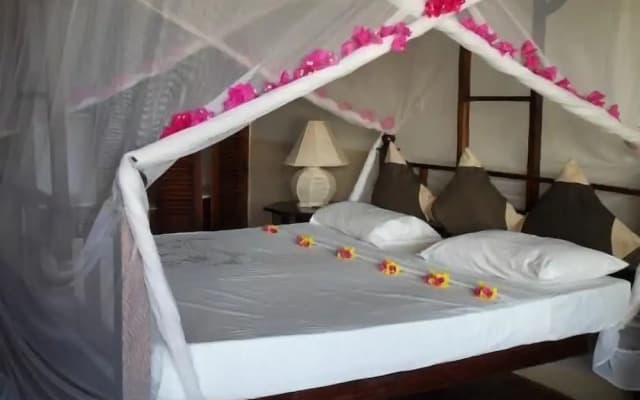 Watamu Palm Beach