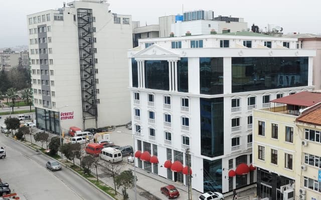 Neba Royal Hotel