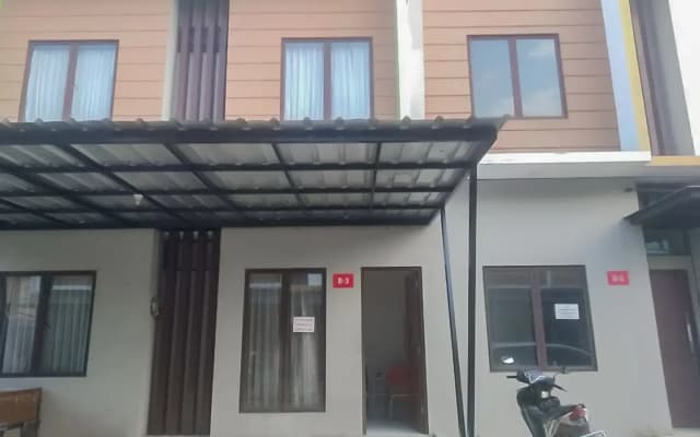 Colombus Residence Karawang RedPartner