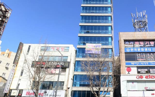K-Guesthouse Premium Nampo 1