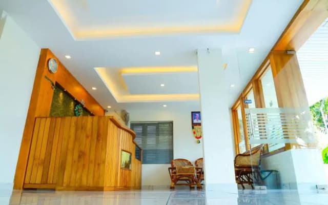 Anna Residency