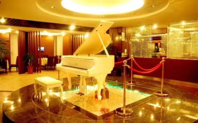 Hengyang Hotel