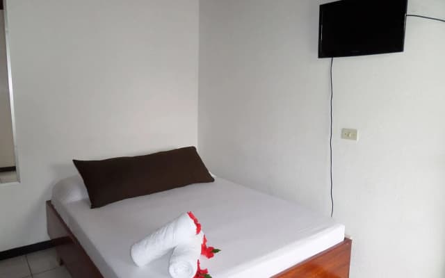 Hotel Villa Fortuna