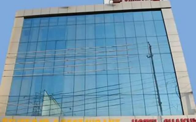 Hotel Shakun