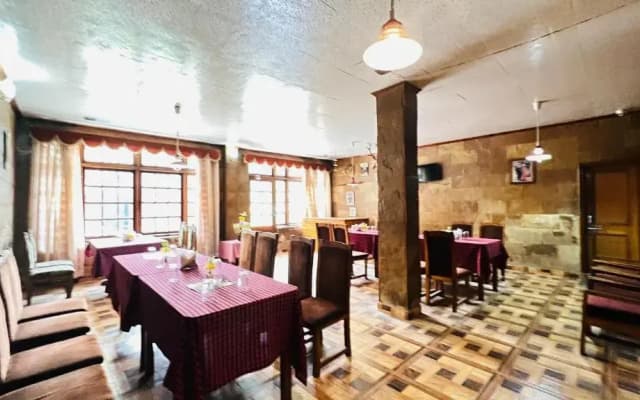 Sita Hotel, Manali